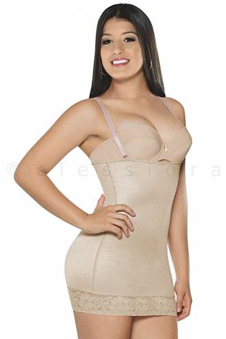 Rochie Modelatoare 4410