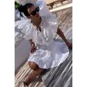 Rochie Camilla White