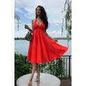 Rochie Marylin Coral