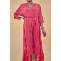 Rochie Samantha Pink