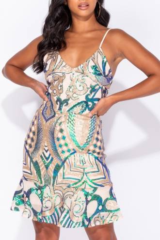 Rochie Libra Straps