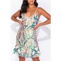 Rochie Libra Straps