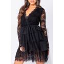 Rochie Black Classy