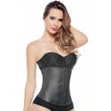 Mini Corset Modelator - Persoane Scunde 2025