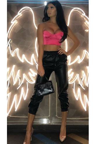 Pantalon Joggers Mia