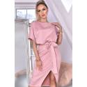 Rochie Judith Nabuc Pink