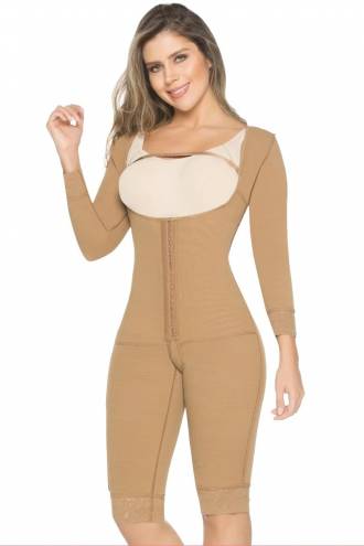 Total Body Shaper - AMELIA