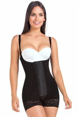 Full Body Shaper Short - 9334