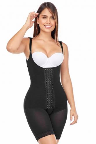 Full Body Shaper- 9182