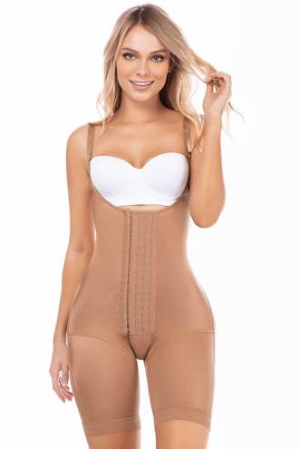 Full Body Shaper - 9182Triconet